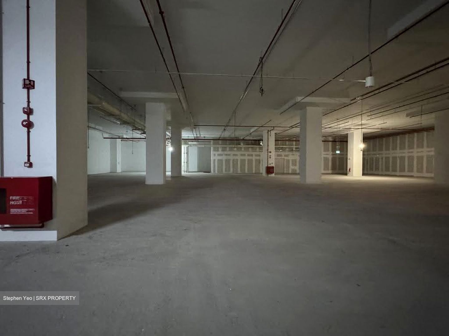 Soon Li Industrial Building (D27), Factory #626049821